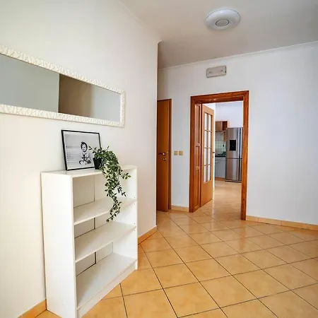Apartment Iva, *