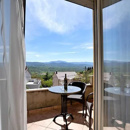 Apartment Iva, Imotski