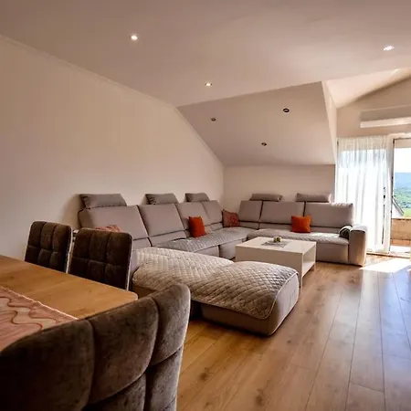 Apartment Iva,