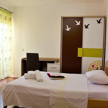 Appartement Iva,